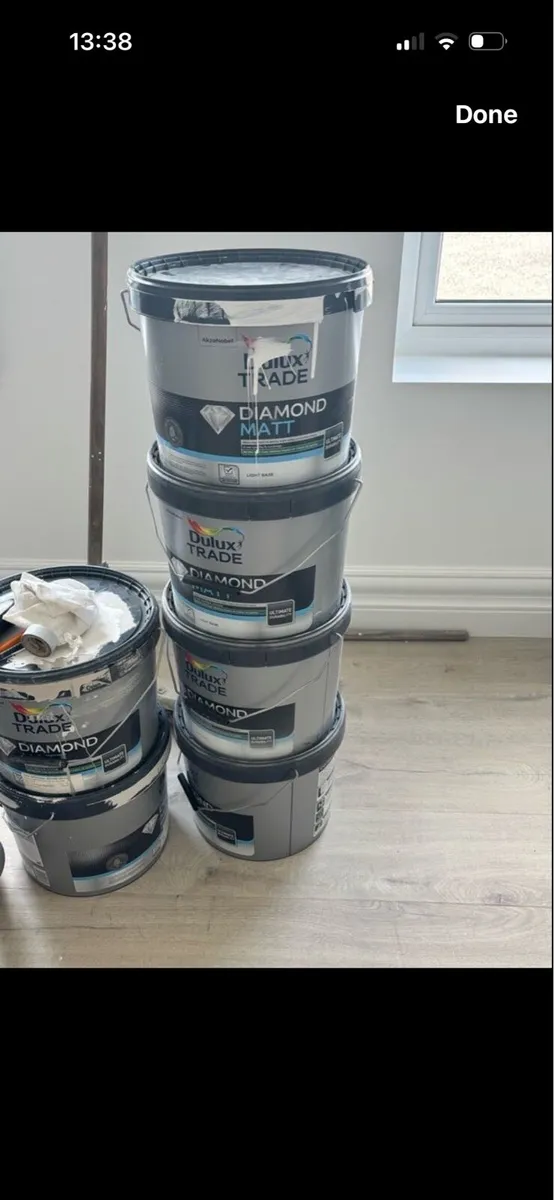Paint