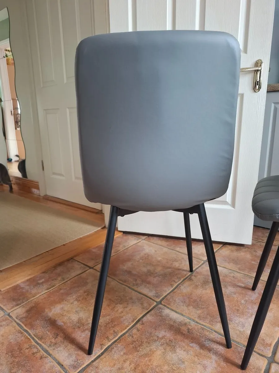 Dining chairs - Image 1