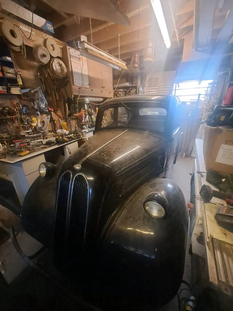 Ford popular 1954 - Image 2