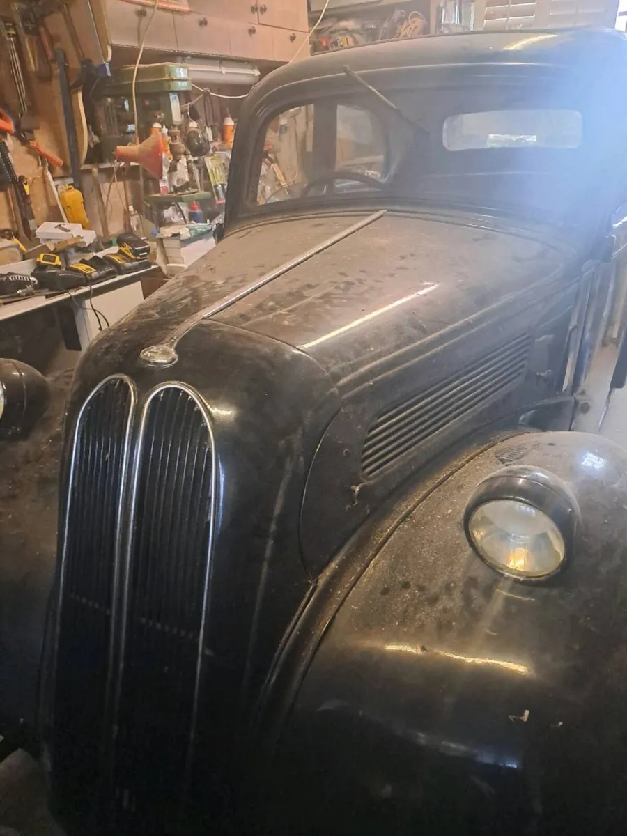 Ford popular 1954 - Image 1