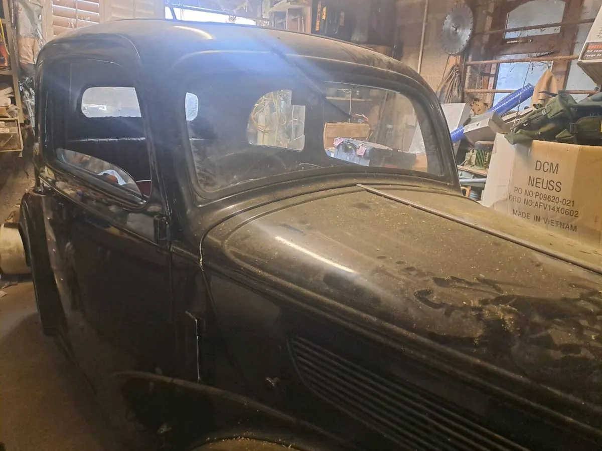 Ford popular 1954 - Image 4