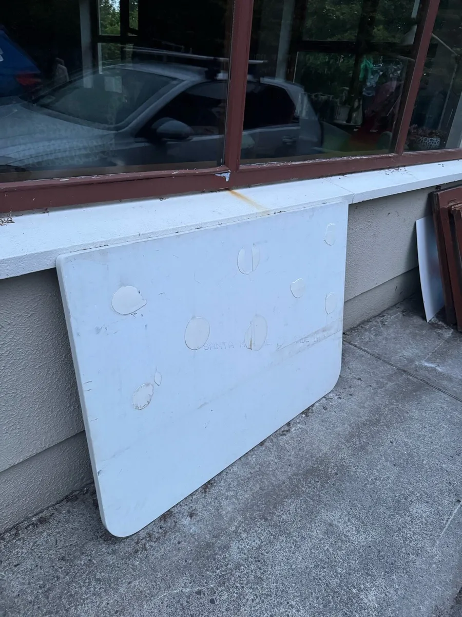 Quartz countertop