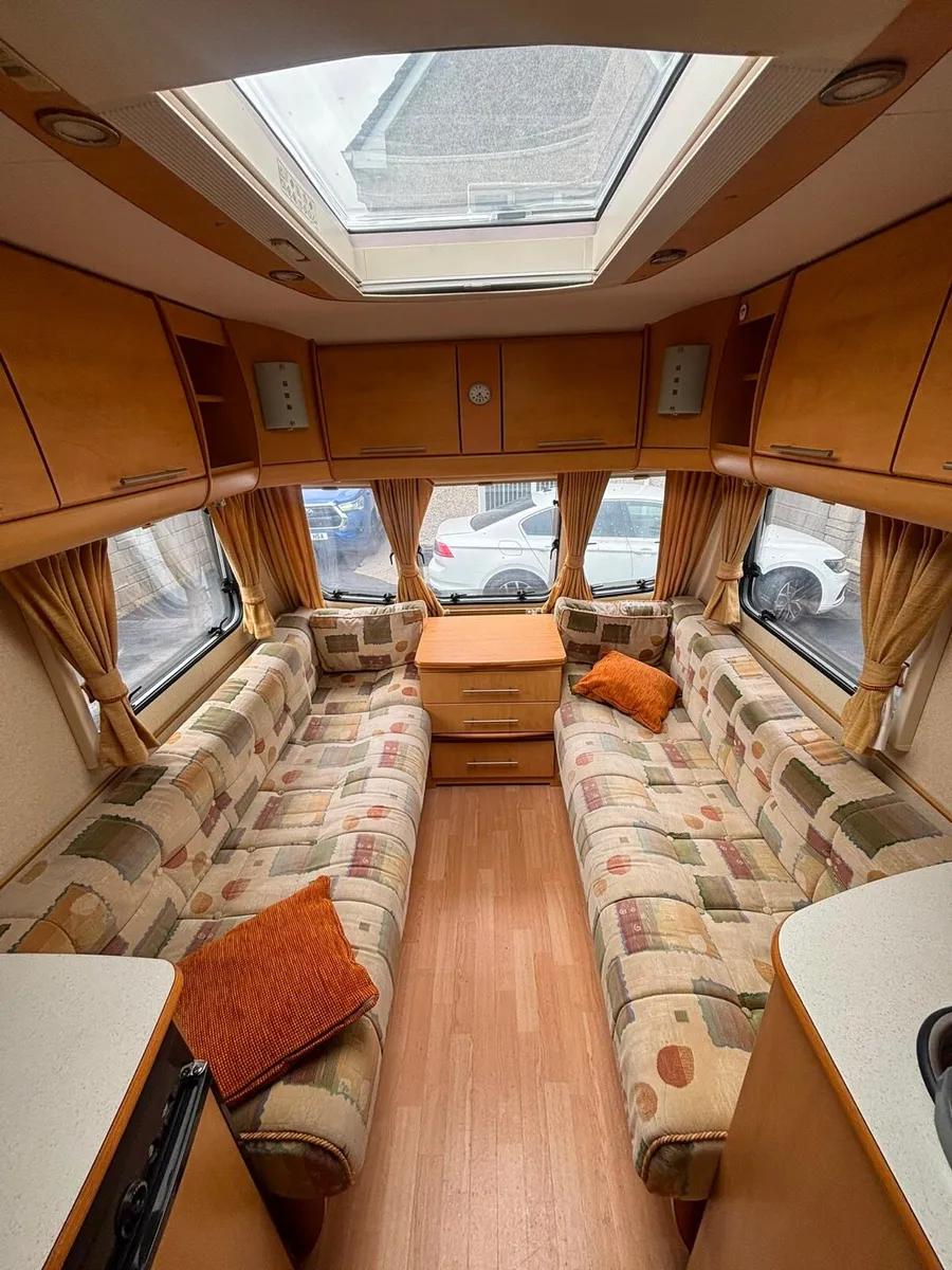 🤩Bailey pageant 6berth 🤩 - Image 4