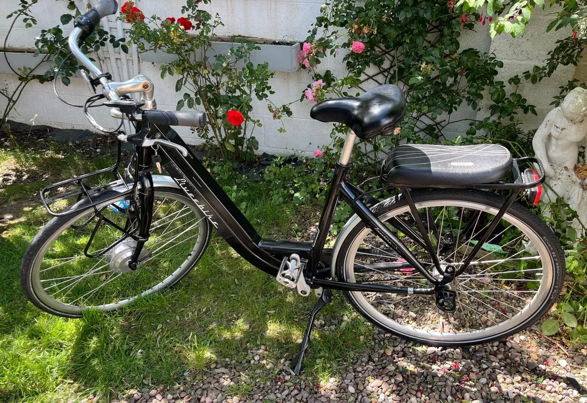 Electric bike - Image 1