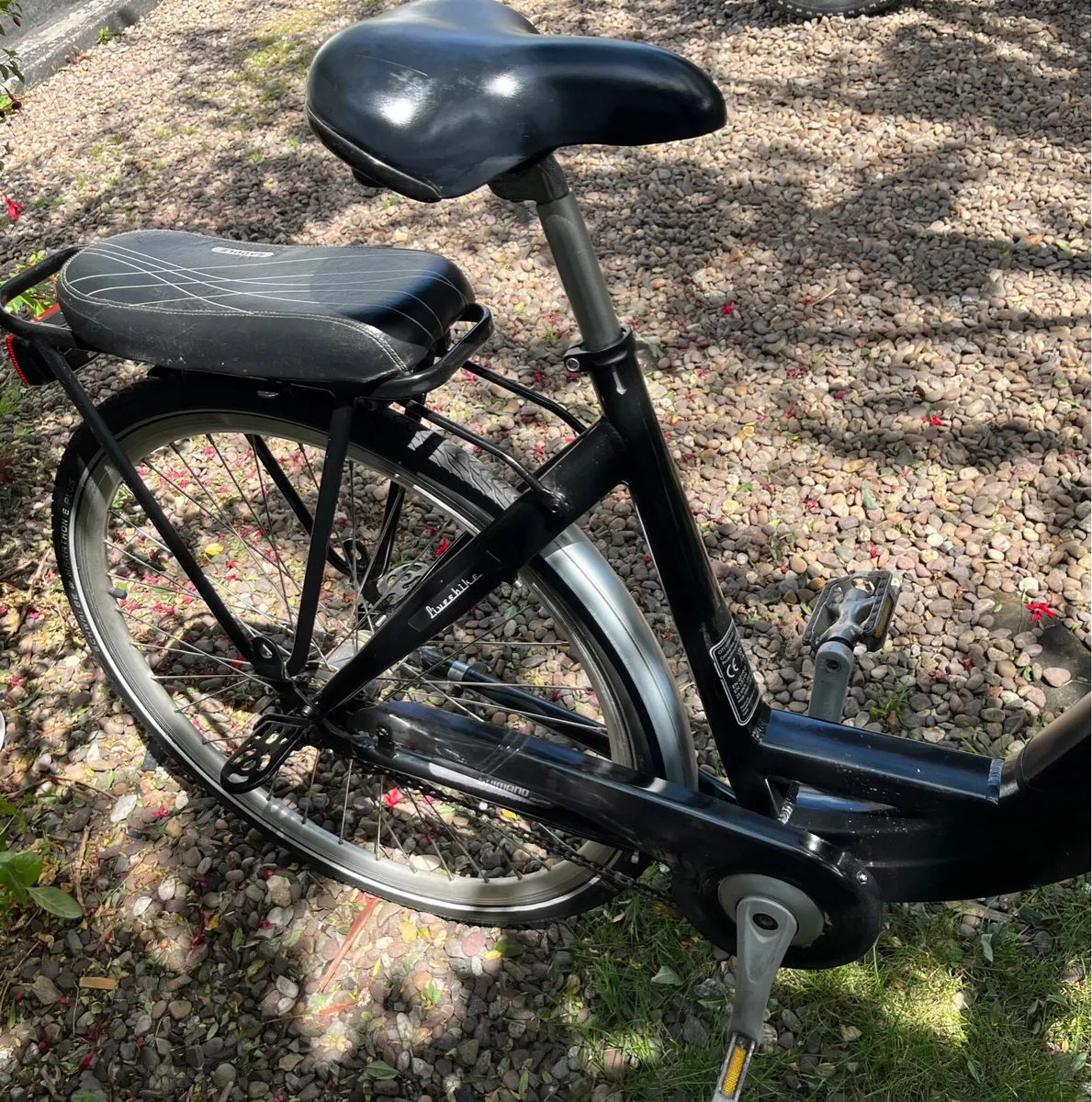 Electric bike - Image 2