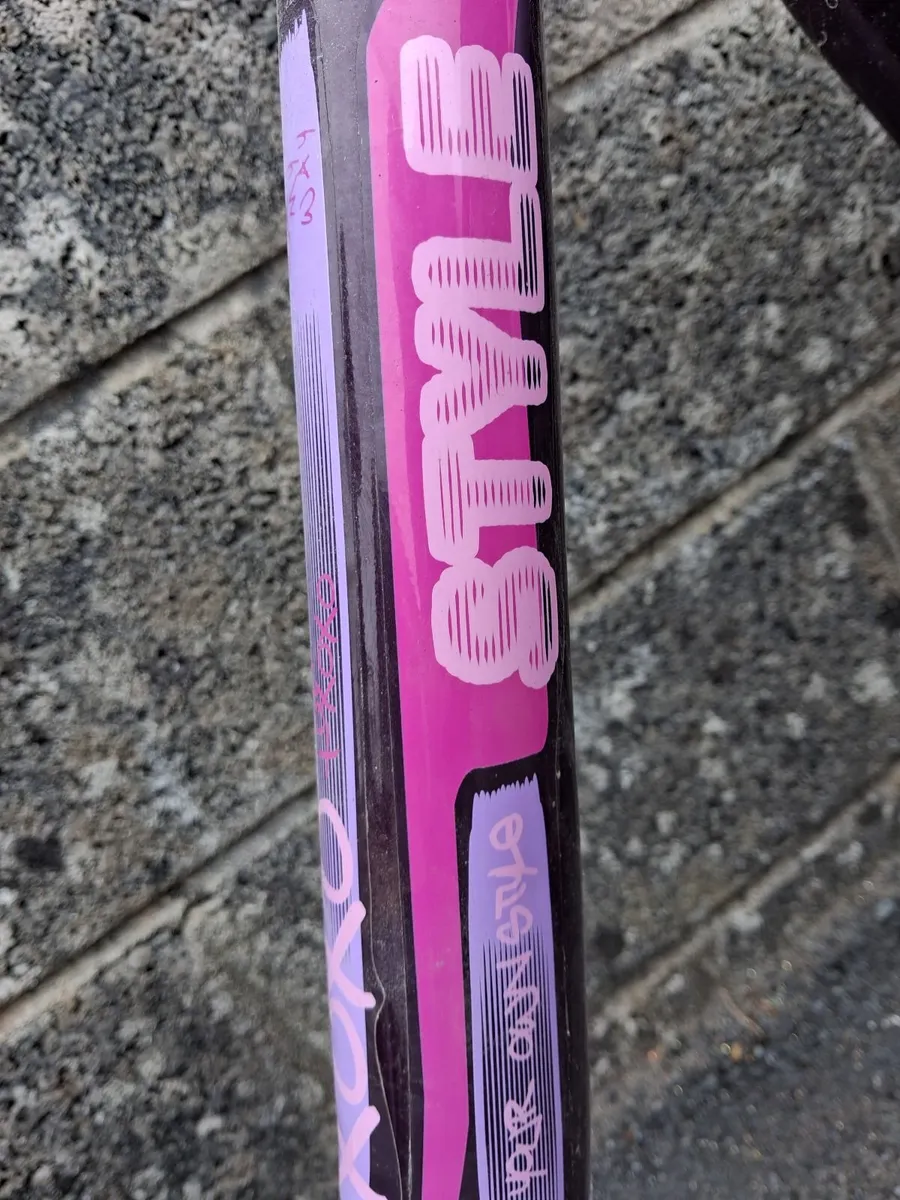 Girls Bicycle - Image 4