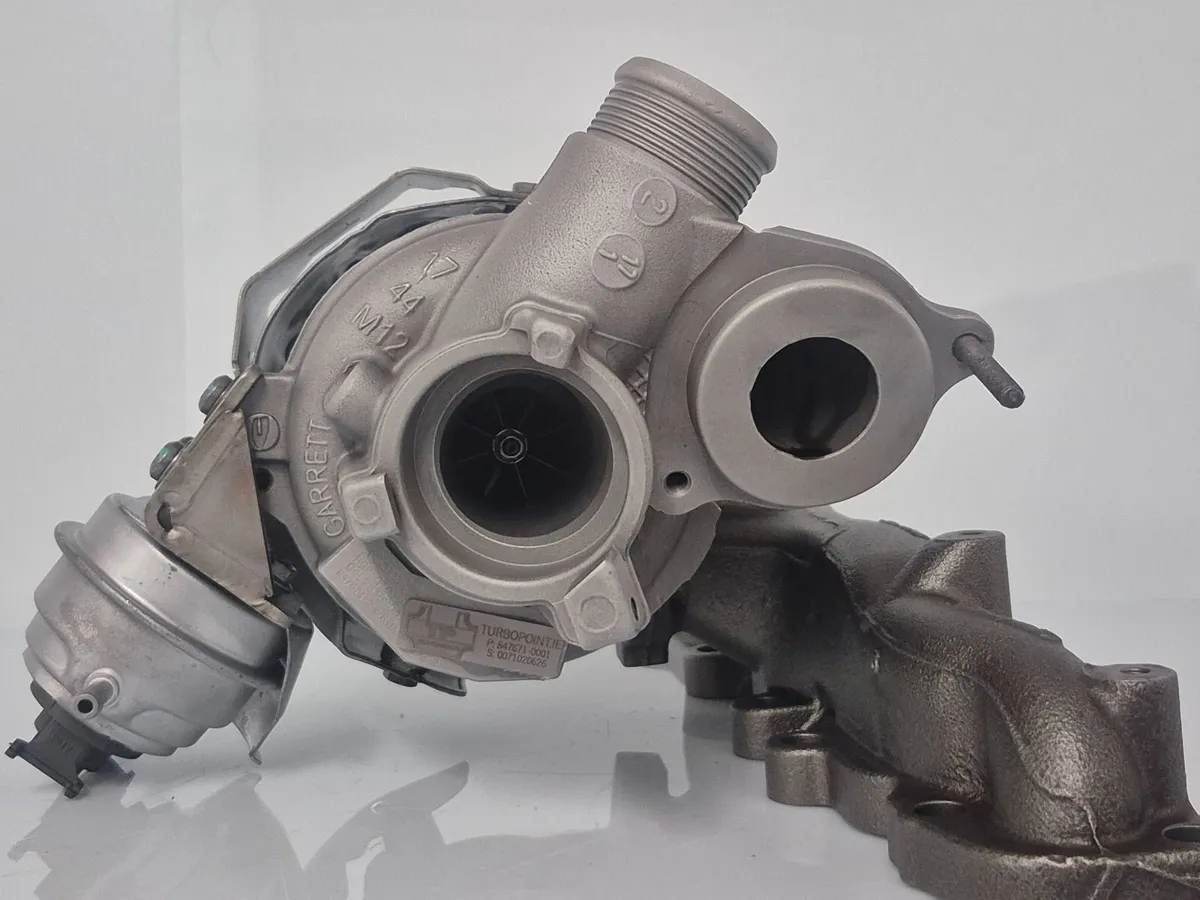 Ford Audi Mercedes Land rov Eektric Steering rack - Image 2
