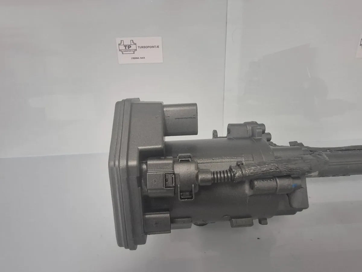 Ford Audi Mercedes Land rov Eektric Steering rack - Image 3