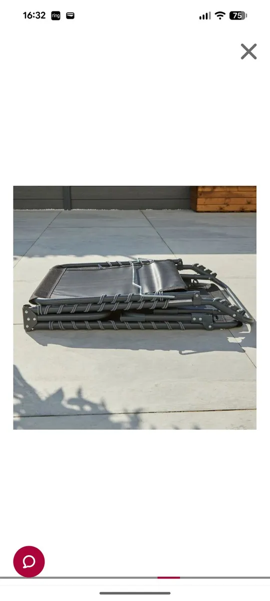 Sun lounger - Image 2