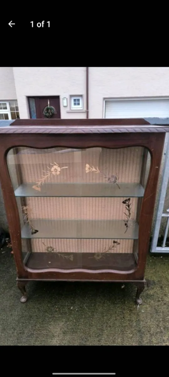 Antique/Vintage