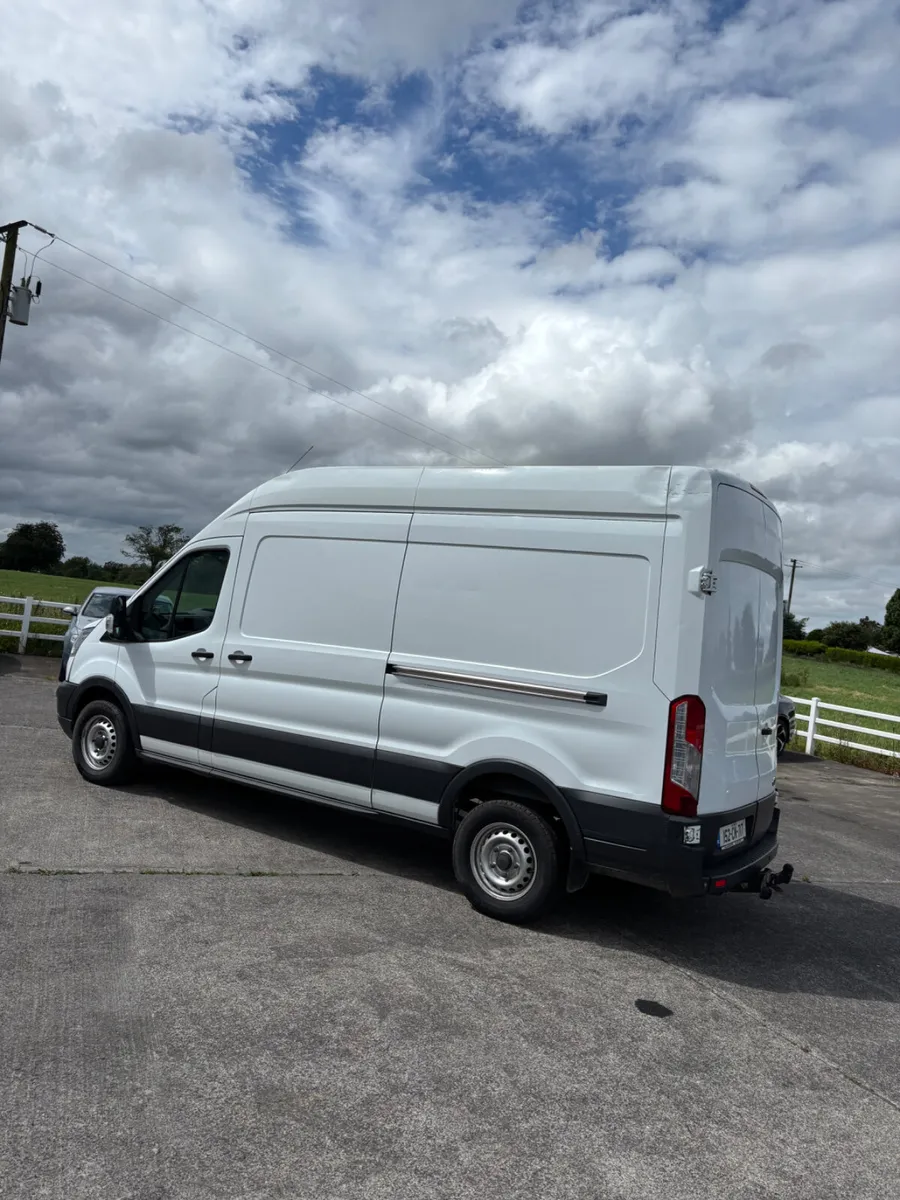 Ford Transit 2015 - Image 3