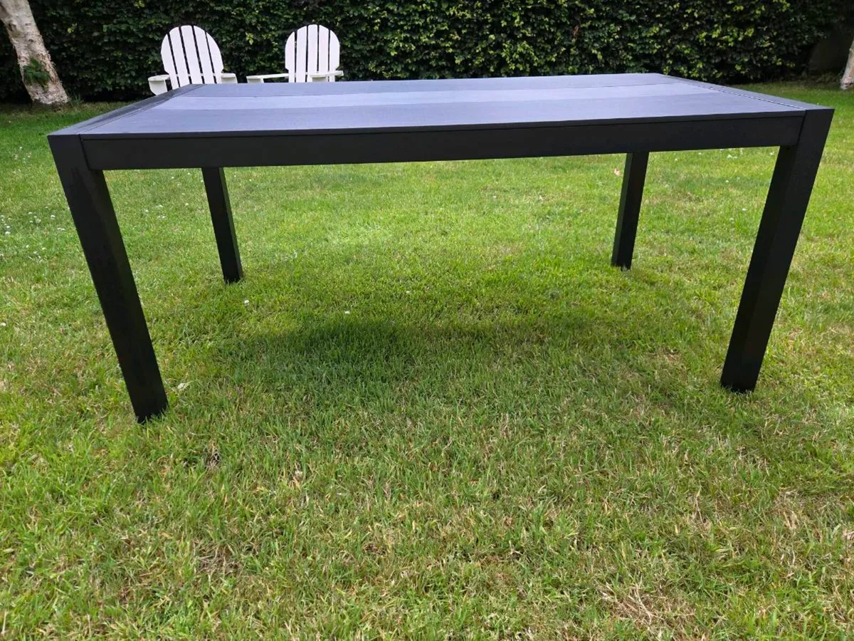 Garden Table - Image 3