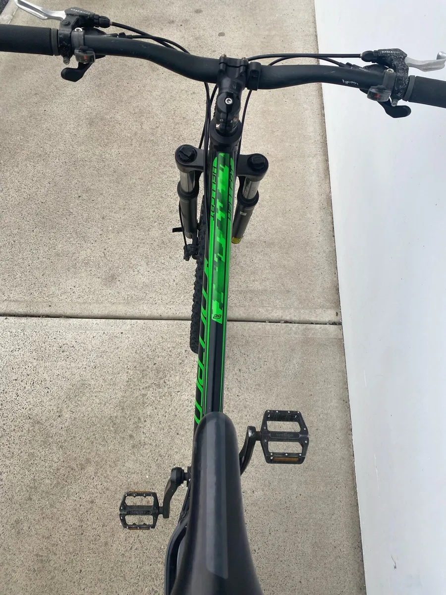 Carrera Hellcat - Image 4