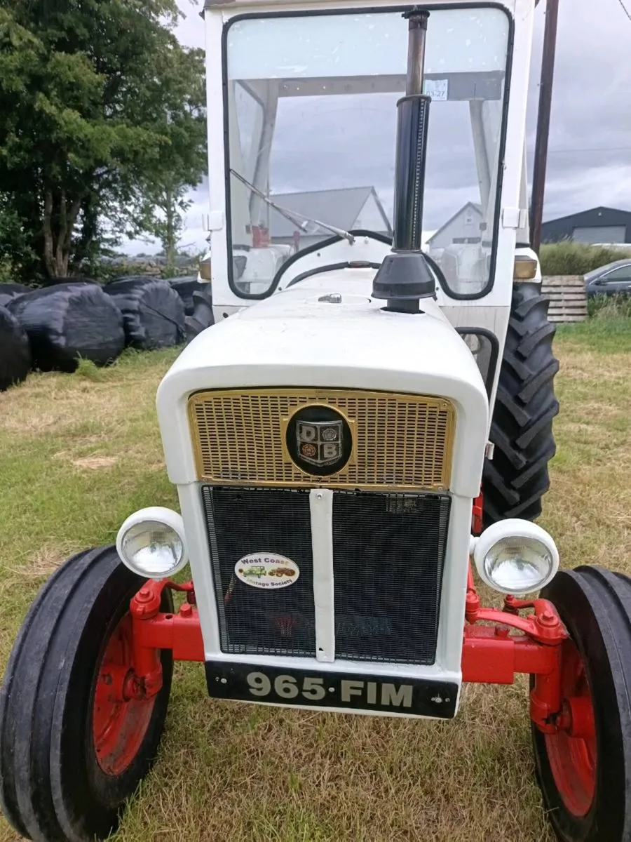 David Brown 995 - Image 2