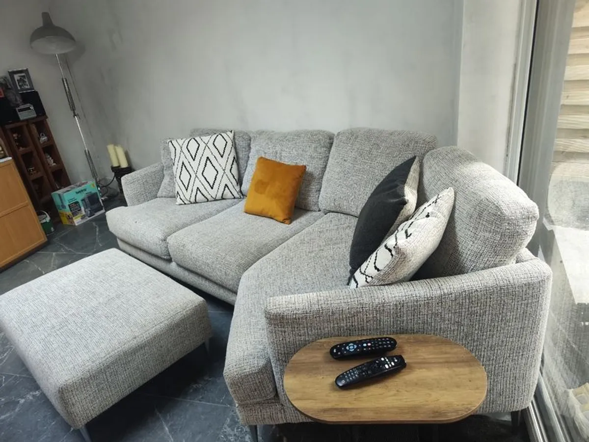 Corner Sofa - Image 2