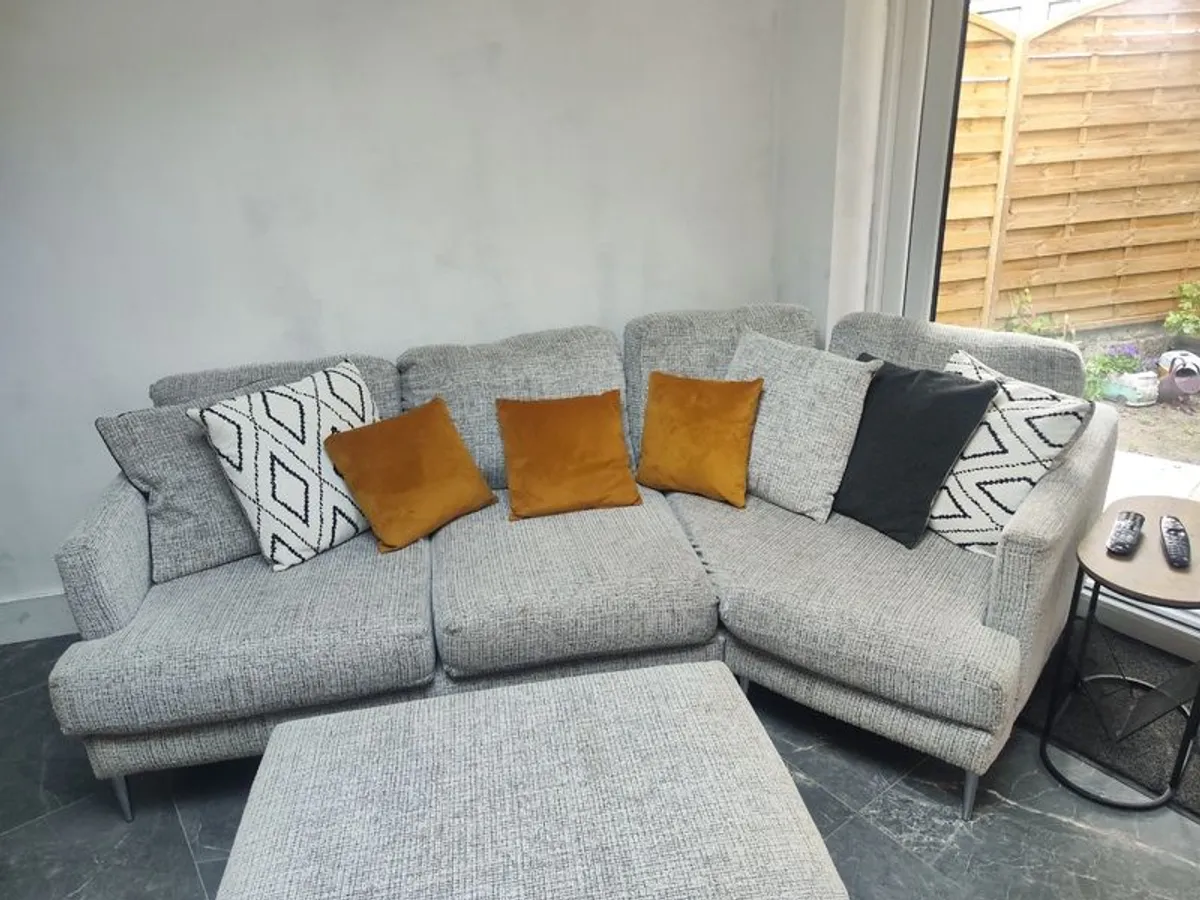 Corner Sofa - Image 3
