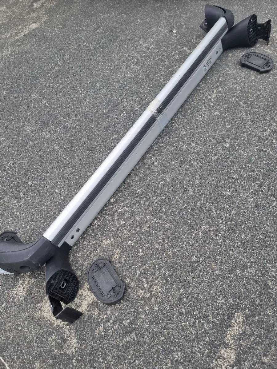 Roof Rack - Image 1