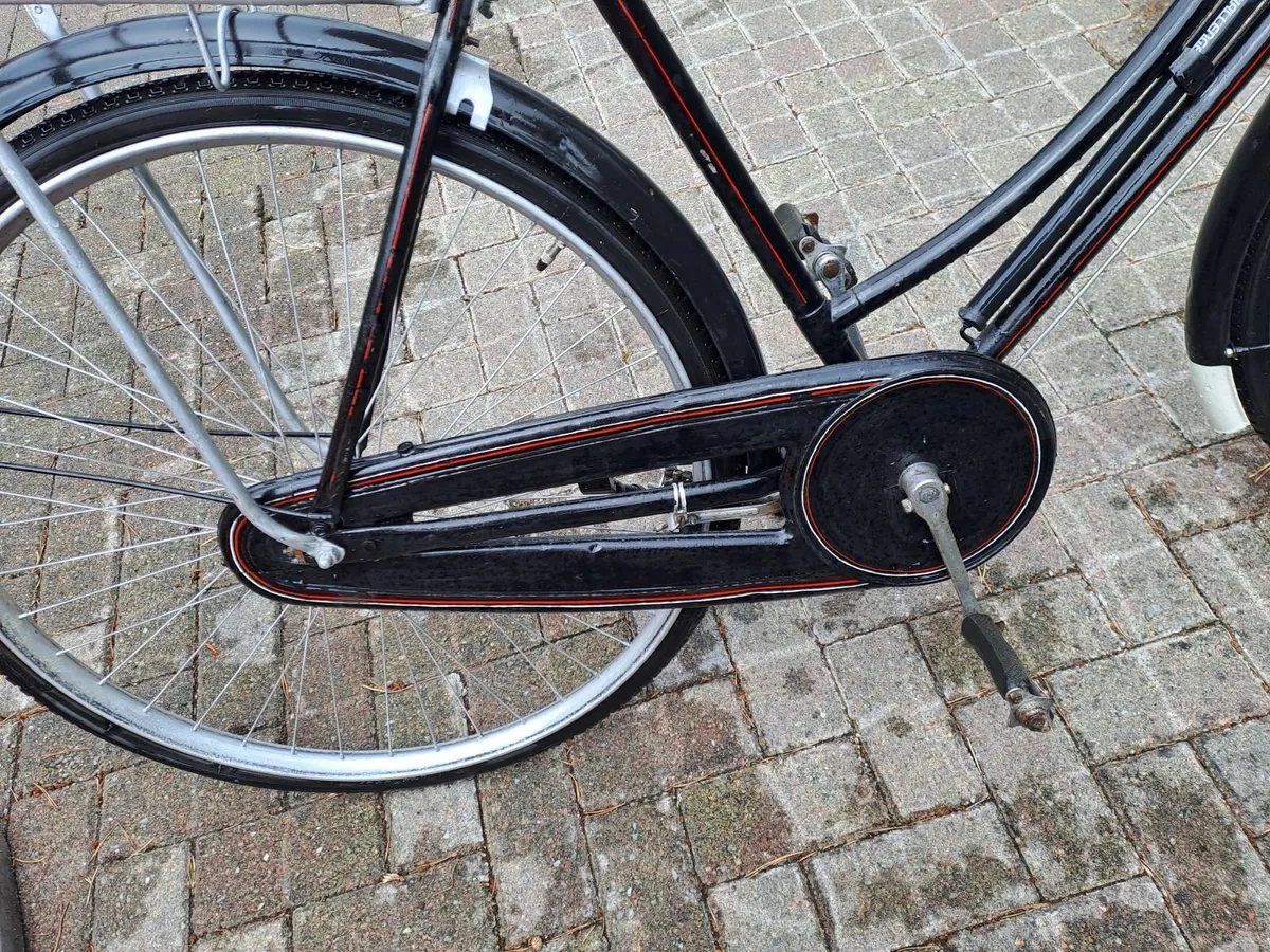RALEIGH HIGH NELLY BICYCLE - Image 4