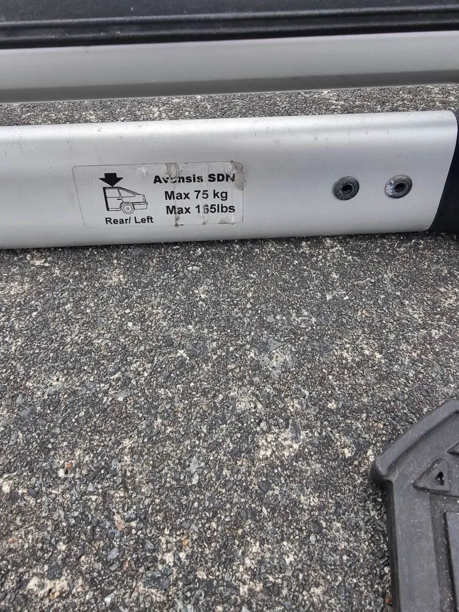Roof Rack - Image 3