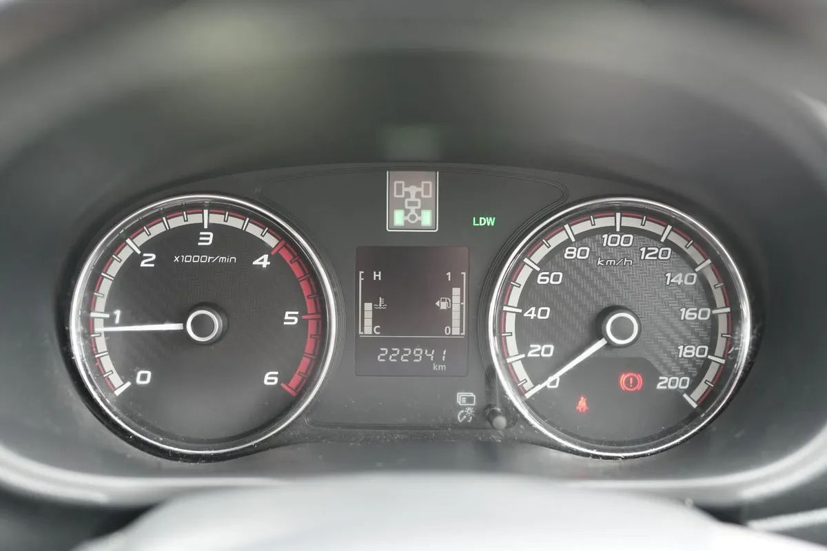 Fiat Fullback 2019 - Image 2