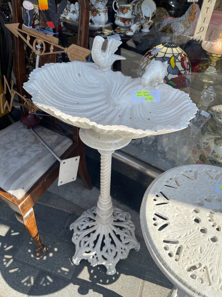 Antiques - Image 2