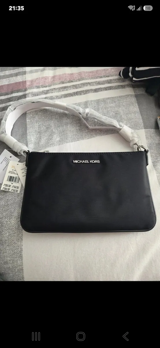 Handbag MK