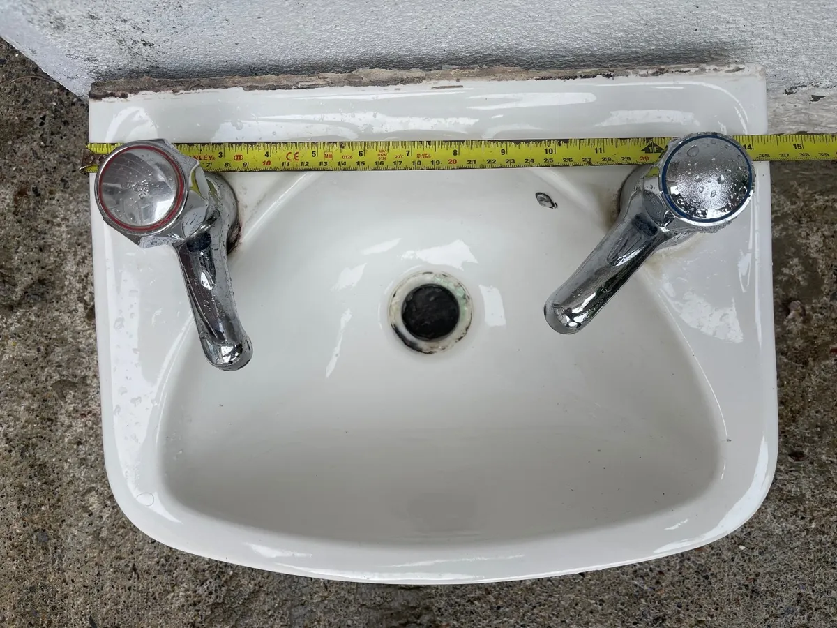 Wash basin - Image 2