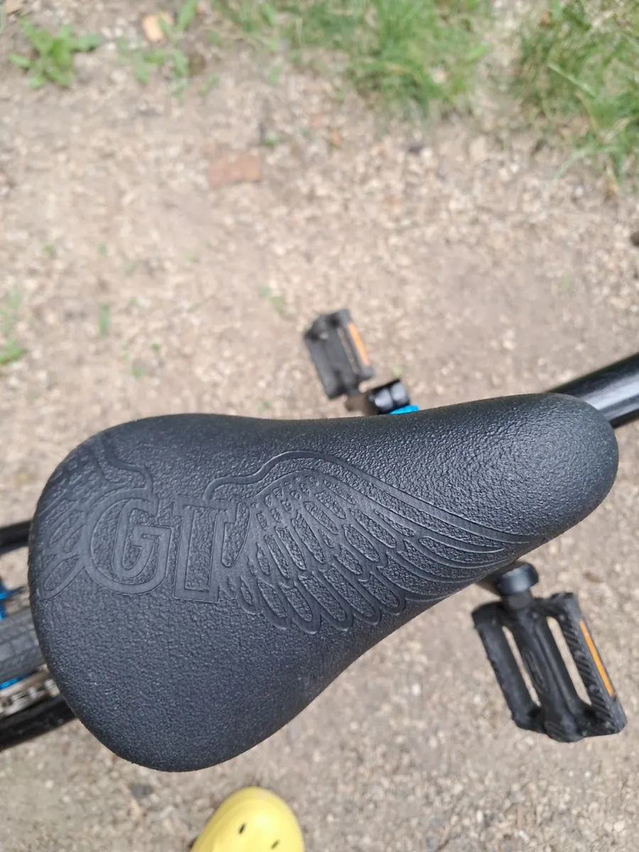 BMX - GT Junior Pro 18.5 (x2) - Image 2