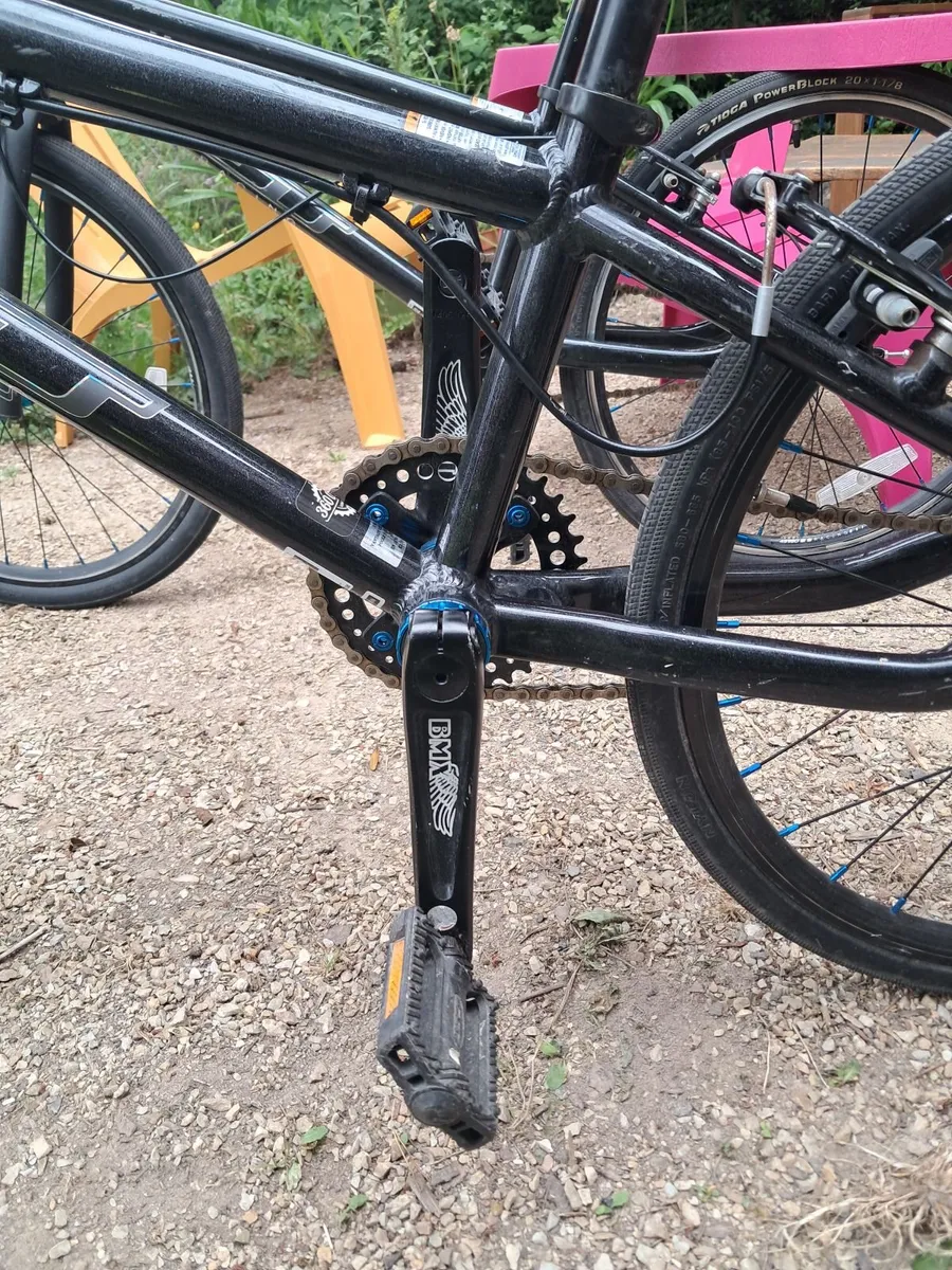 BMX - GT Junior Pro 18.5 (x2) - Image 3