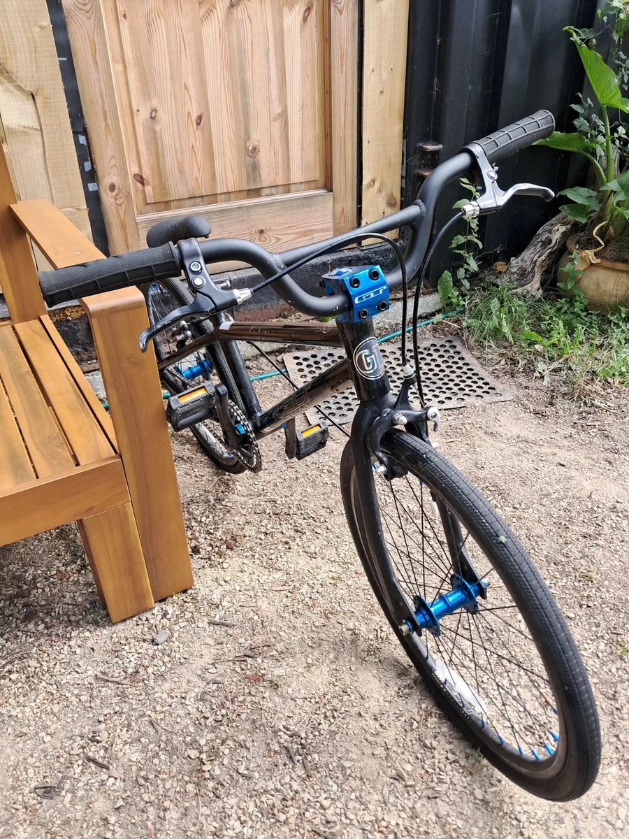 BMX - GT Junior Pro 18.5 (x2) - Image 4