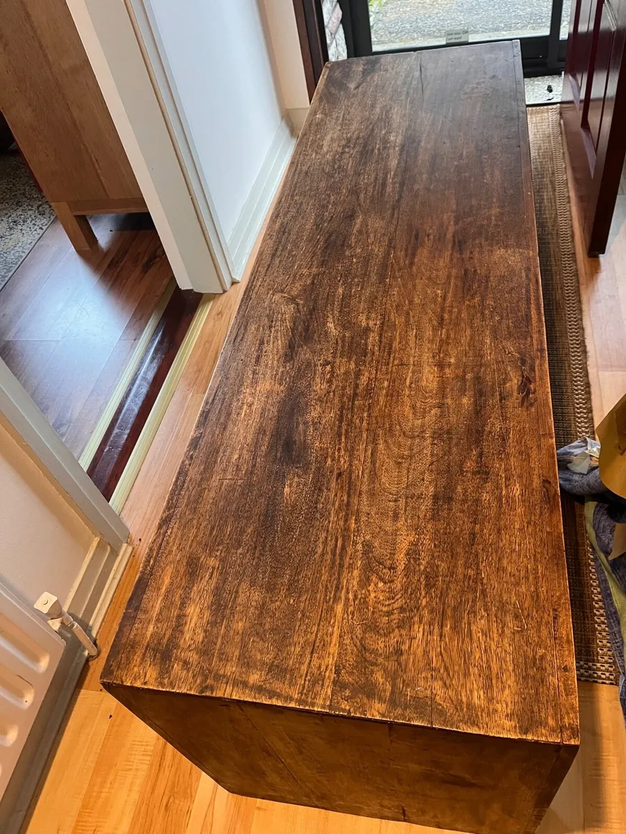 Coffee tables - Image 1