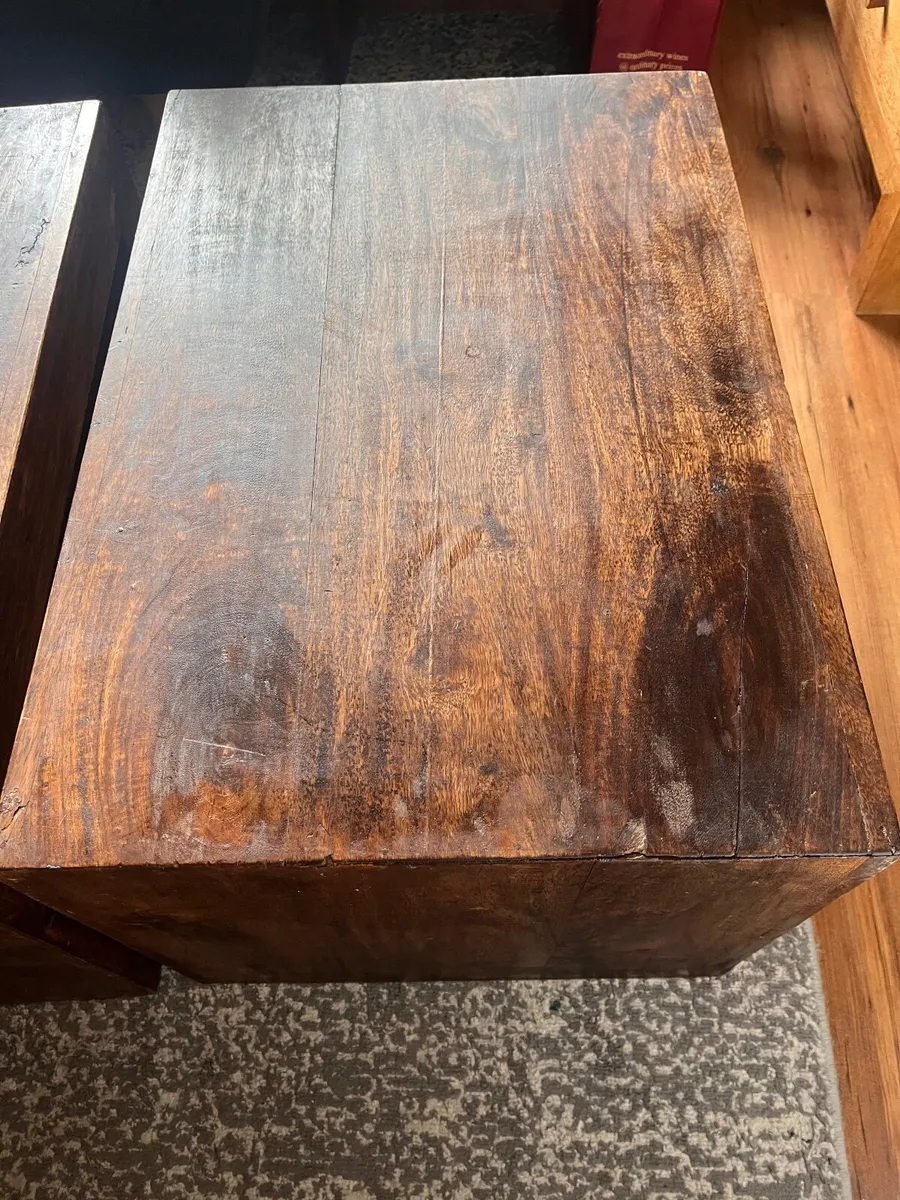 Coffee tables - Image 2