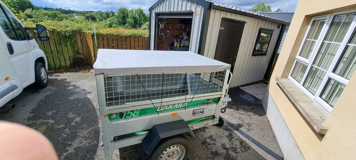 Trailer - Image 1