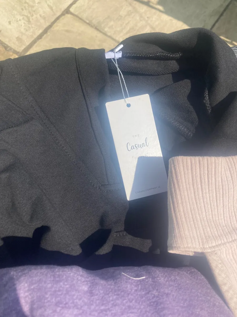 🔥 Reseller Clothing Bundle – Size XS – 8 Items 🔥 - Image 3