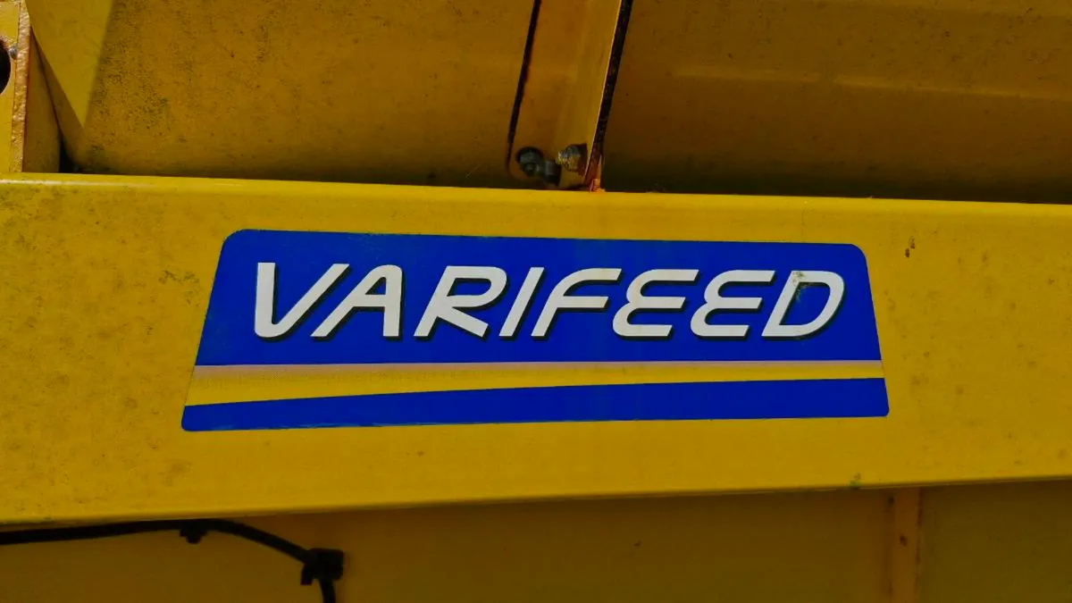 Newholland Header - Image 2