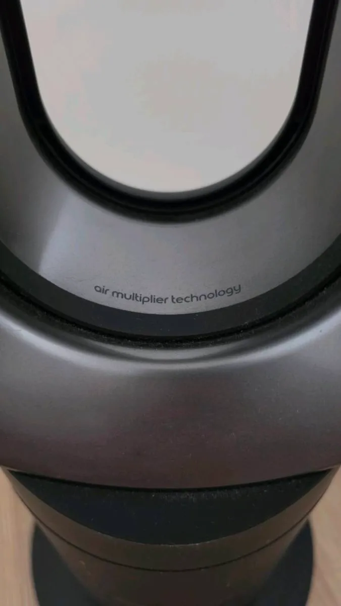 Dyson Hot + Cool Fan  AM09 - Image 3