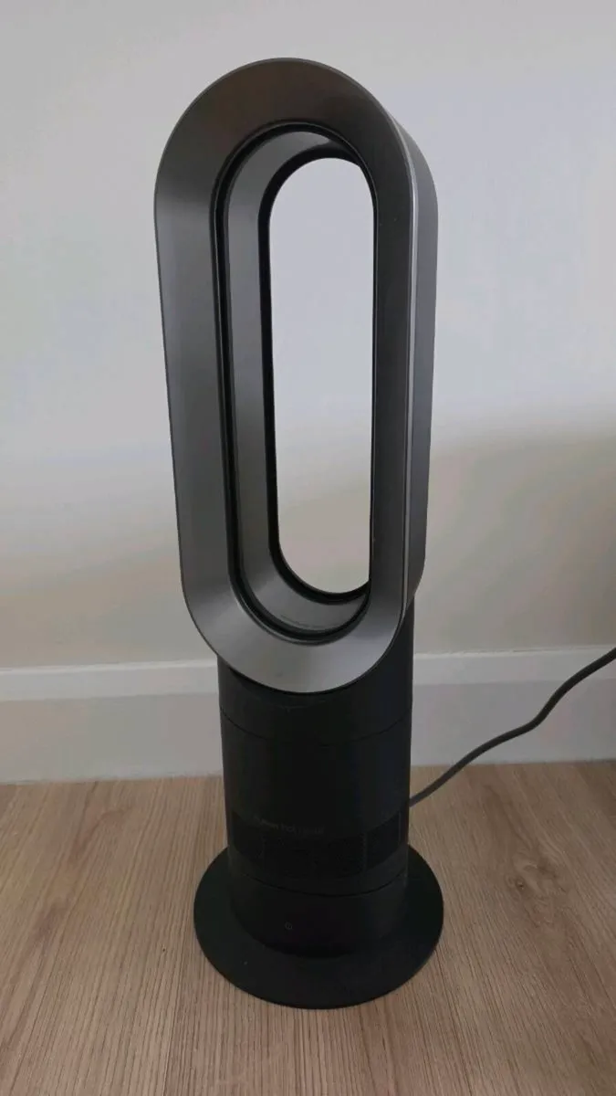 Dyson Hot + Cool Fan  AM09 - Image 1
