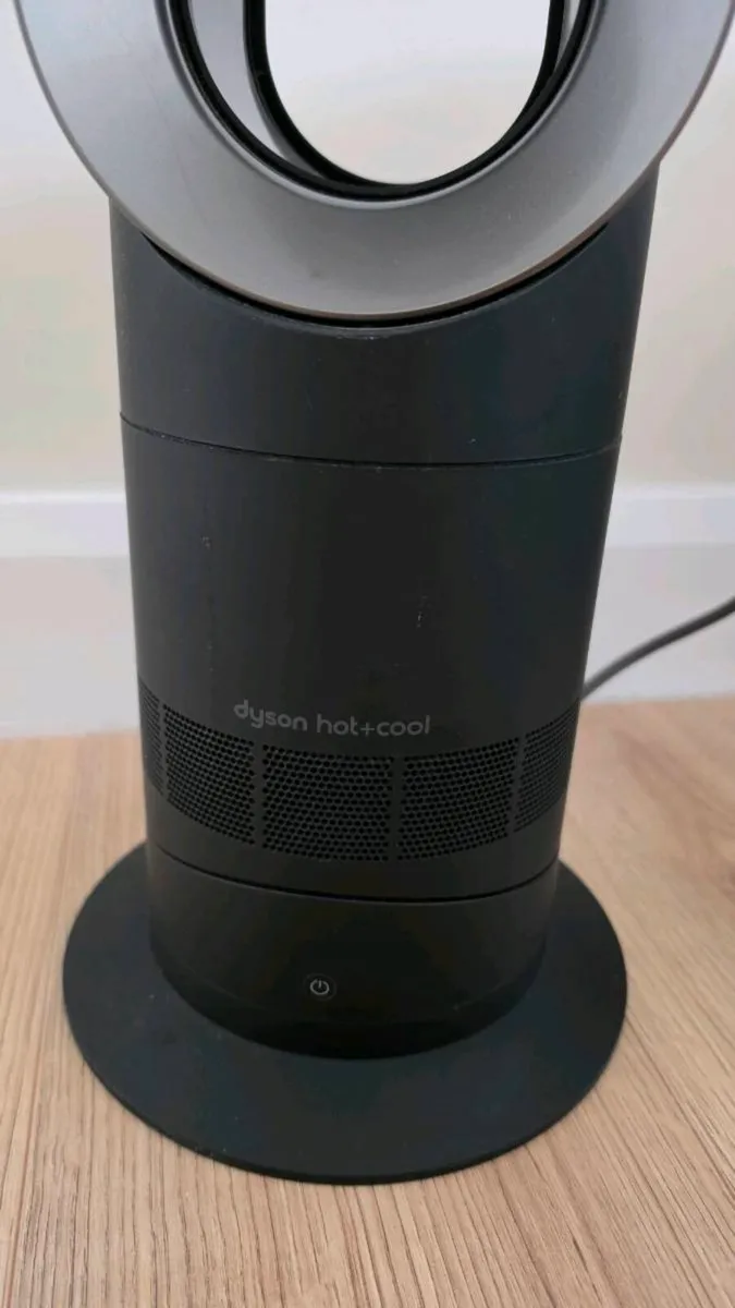 Dyson Hot + Cool Fan  AM09 - Image 2