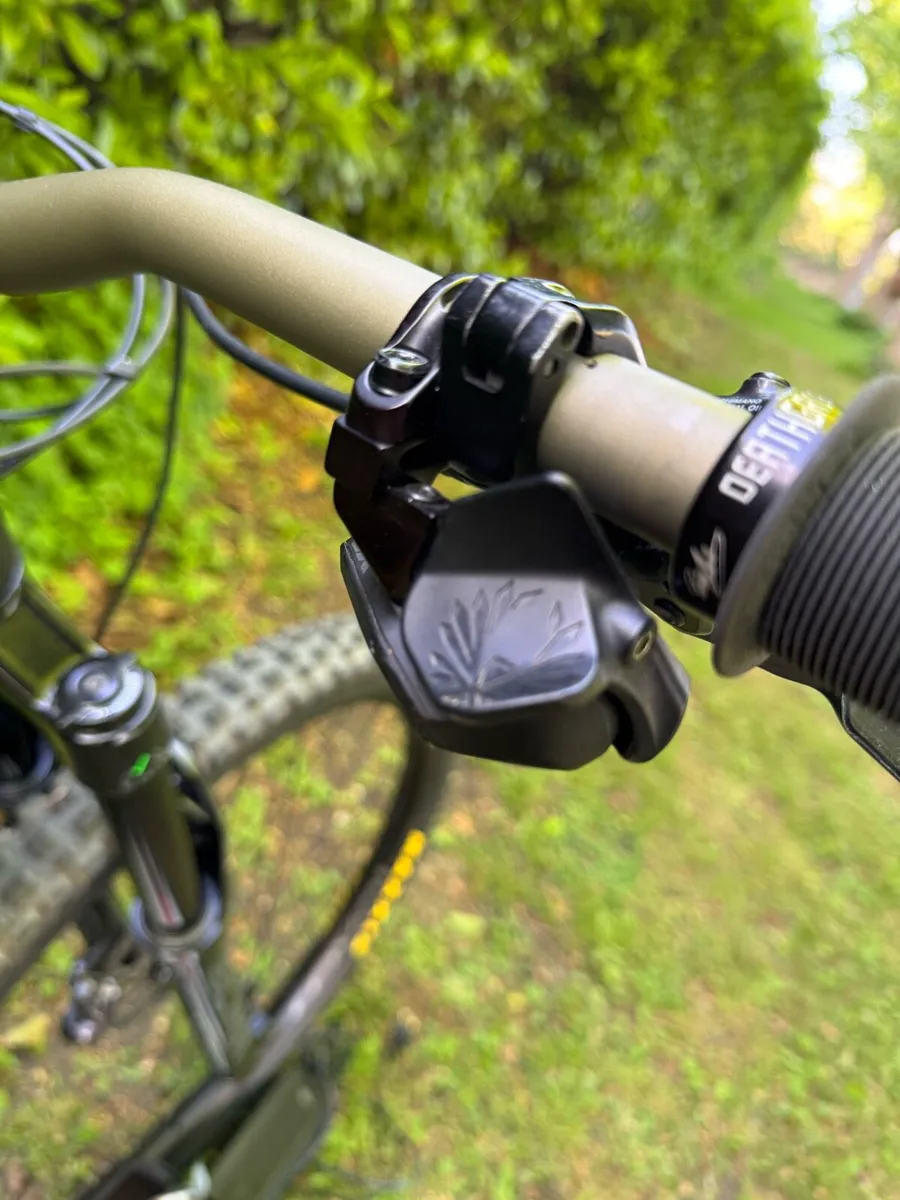 Electric S Works Levo SL - Image 3