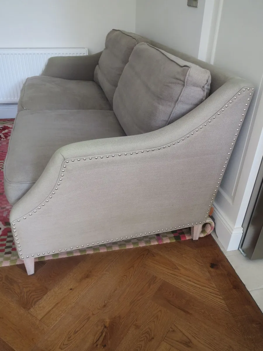 Neptune Eva Sofa 3+2+1 - Image 3
