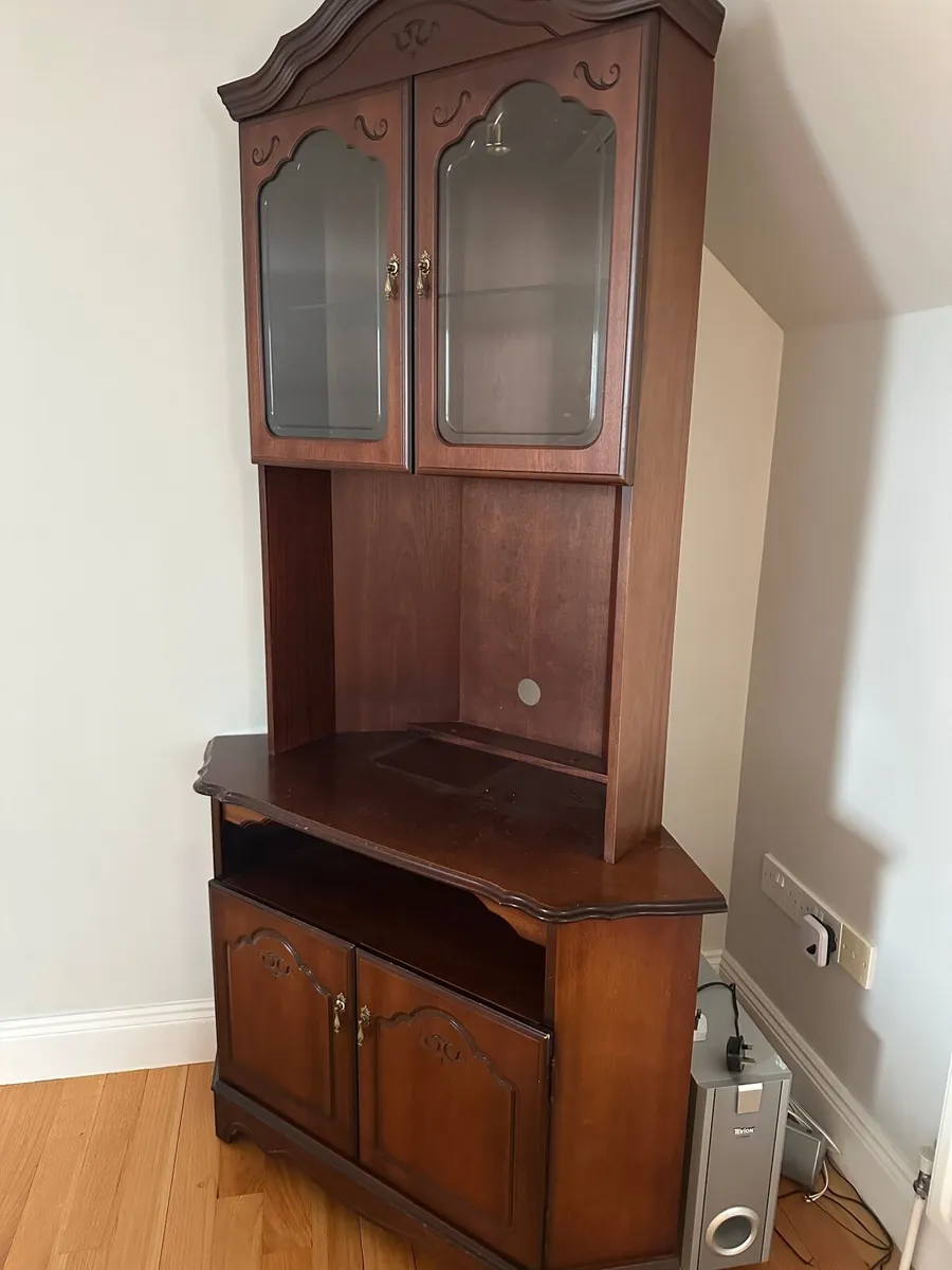 Display Cabinet - Image 1