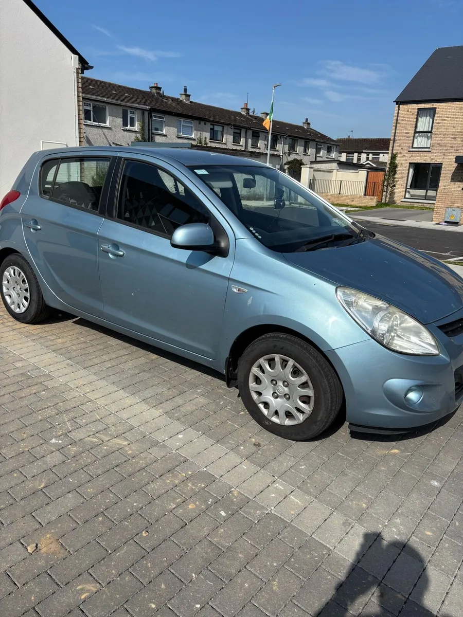 Hyundai I 10 - Image 3