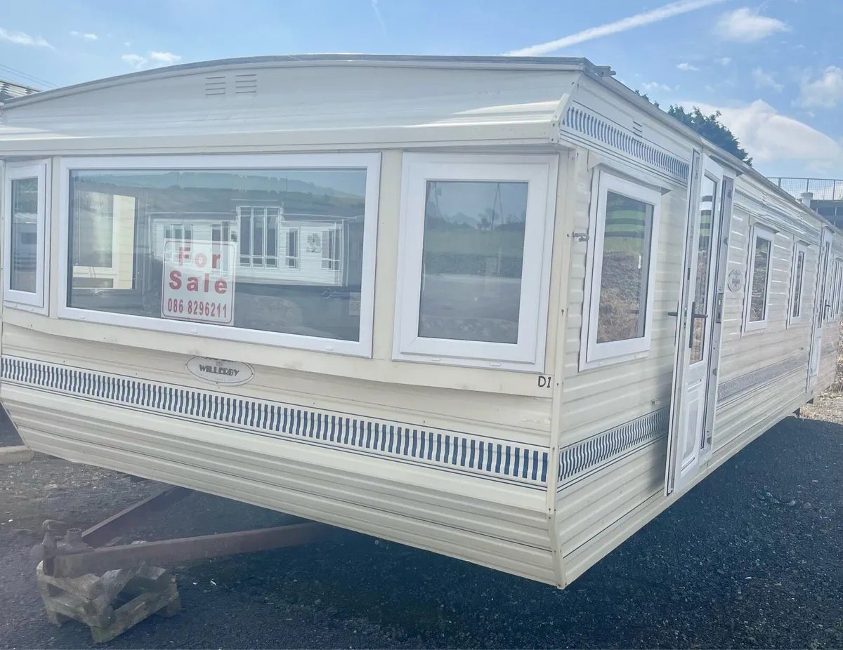 Budget Friendly Willerby @ BMH - Image 1