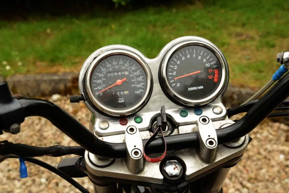 Suzuki Other 2002 - Image 3