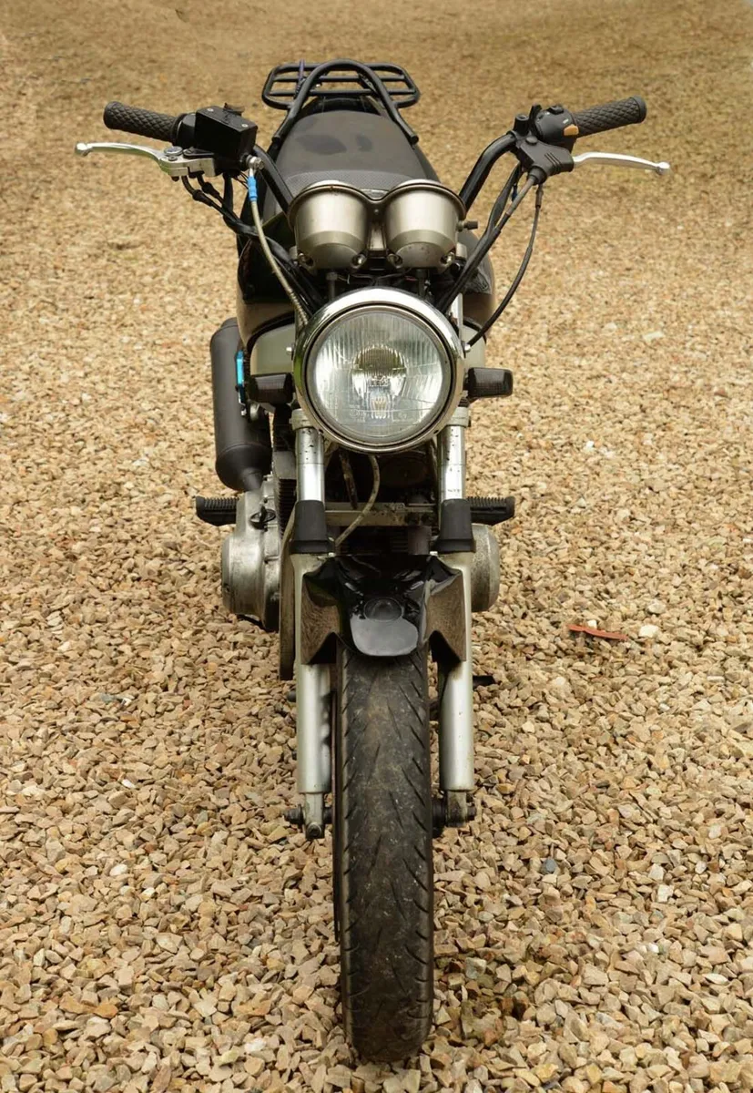 Suzuki Other 2002 - Image 4