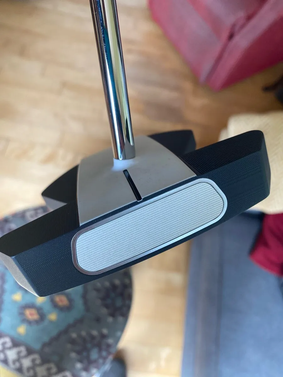 Taylormade Odyssey square 2 square putter - Image 2