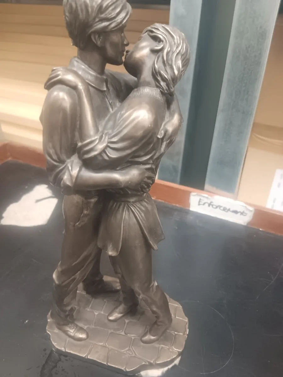 Bronze sculpture - Image 2