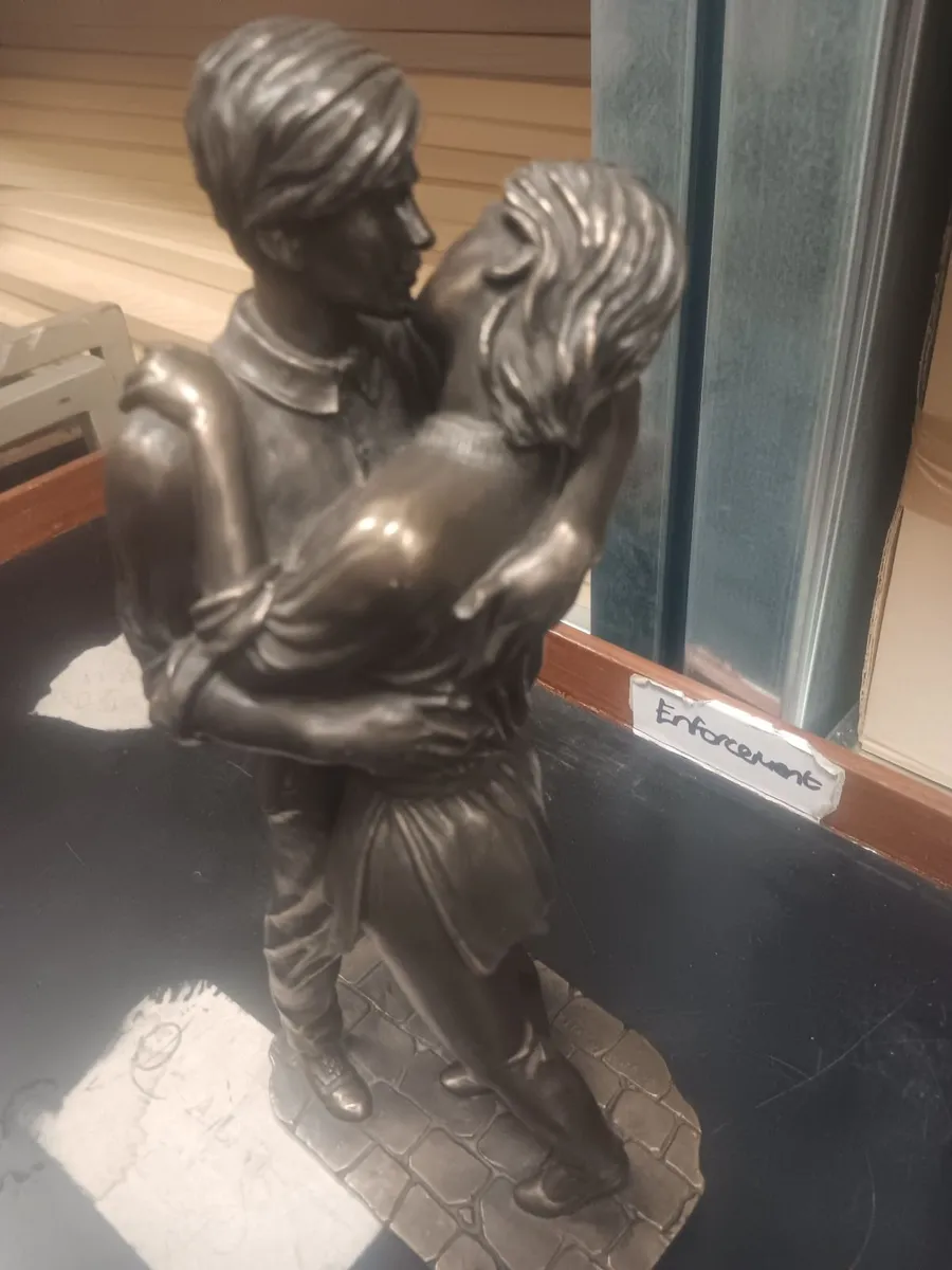 Bronze sculpture - Image 3