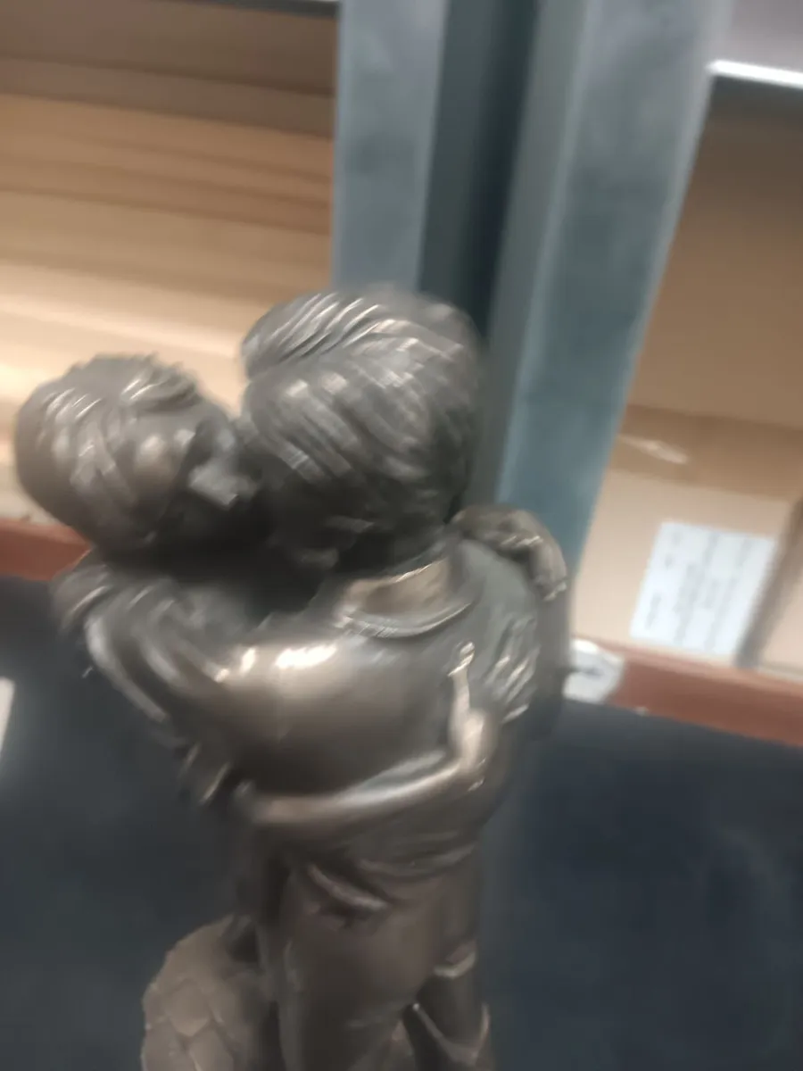 Bronze sculpture - Image 4
