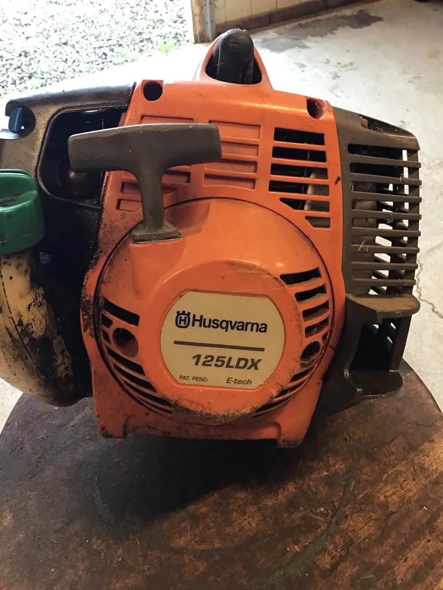 Husqvarna multi tool - Image 3